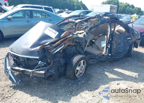 2003 Acura Tl 3.2 from USA, damaged, VIN 19UUA56663A065233